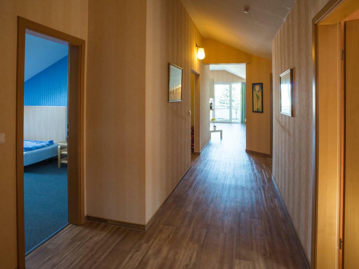 An Der Pappelwende Apartment Karlshagen Exterior photo